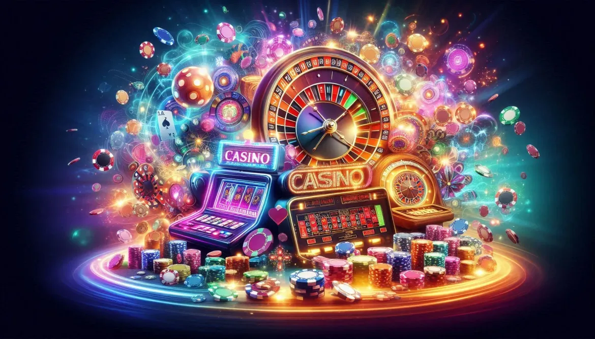 Nika Casino